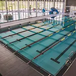 Termy Warmińskie Ośrodek wypoczynkowy Lidzbark Warmiński