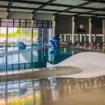 Termy Warmińskie 4*