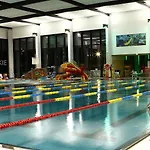 Termy Warmińskie Ośrodek wypoczynkowy 4*