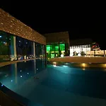 Ośrodek wypoczynkowy Termy Warmińskie 4*