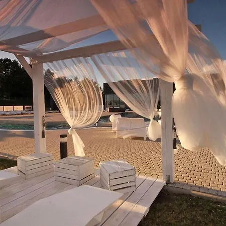 Termy Warminskie Lidzbark Warminski