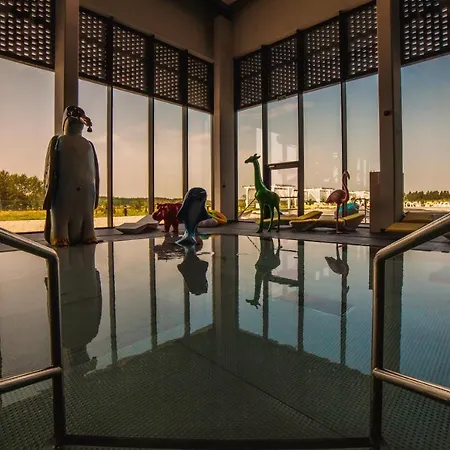 Termy Warminskie Resort