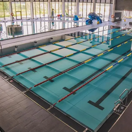 Termy Warminskie Resort Lidzbark Warminski