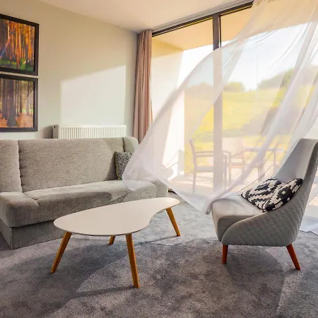 Resort Termy Warminskie Lidzbark Warmiński