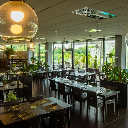 Resort Termy Warminskie Lidzbark Warmiński