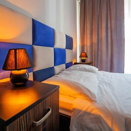 Termy Warminskie Resort