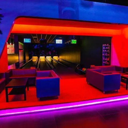 Termy Warminskie Resort