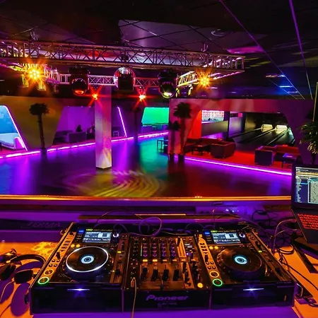 Termy Warminskie 4*