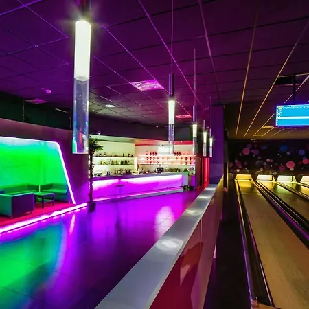 Termy Warminskie Resort