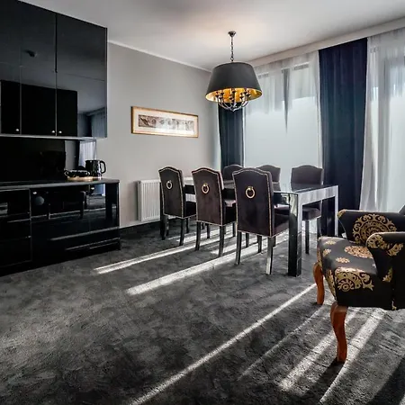 Termy Warminskie 4* Lidzbark Warmiński