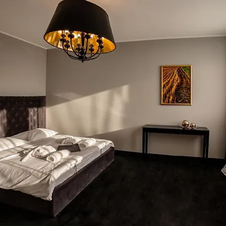 Termy Warminskie Resort