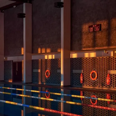 Termy Warminskie Resort