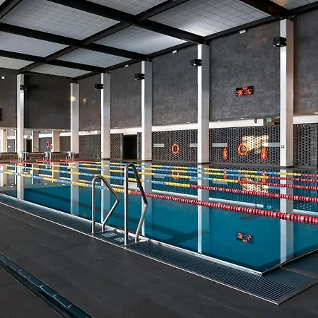 Resort Termy Warminskie