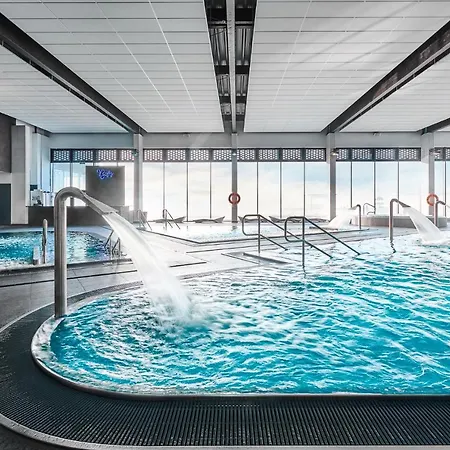 Termy Warminskie Resort