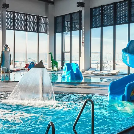 Termy Warminskie Resort