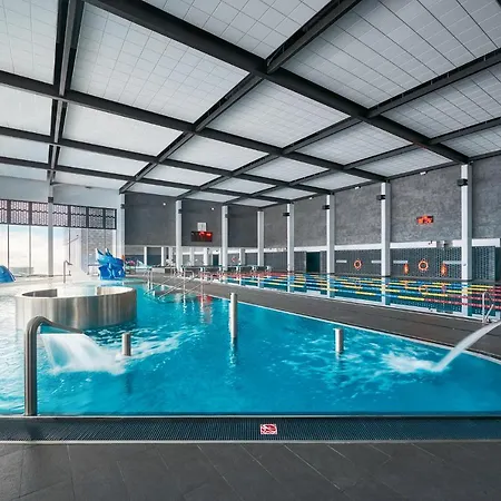 Termy Warminskie 4*