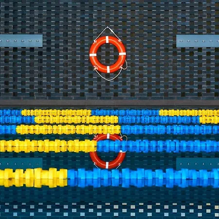 Resort Termy Warminskie 4*