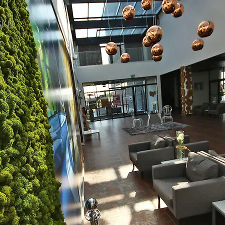 Termy Warminskie Resort