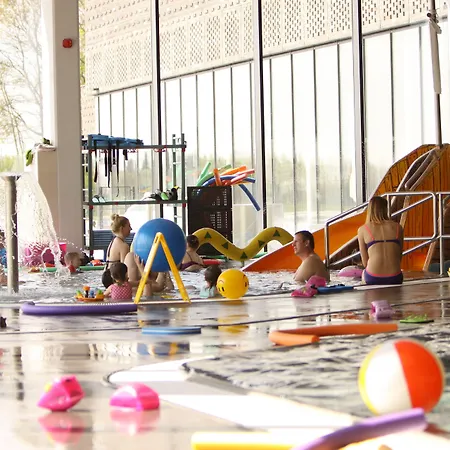 Resort Termy Warminskie 4*