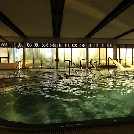 Termy Warminskie Resort