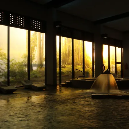 Termy Warminskie Lidzbark Warmiński