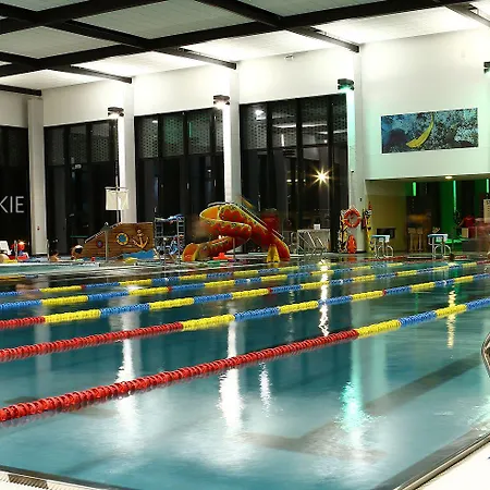 Termy Warminskie Resort 4*