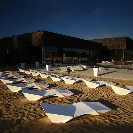 Termy Warminskie Lidzbark Warmiński