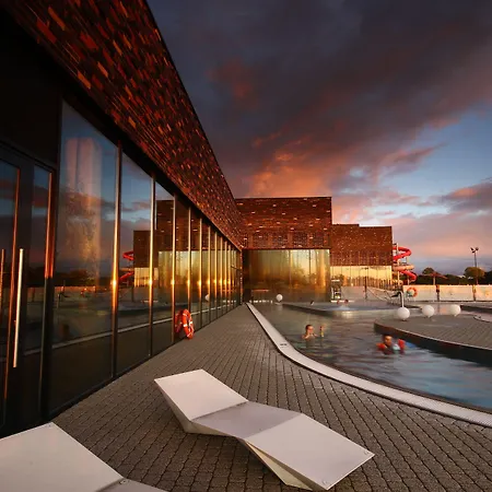 Resort Termy Warminskie