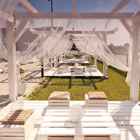 Resort Termy Warminskie 4*