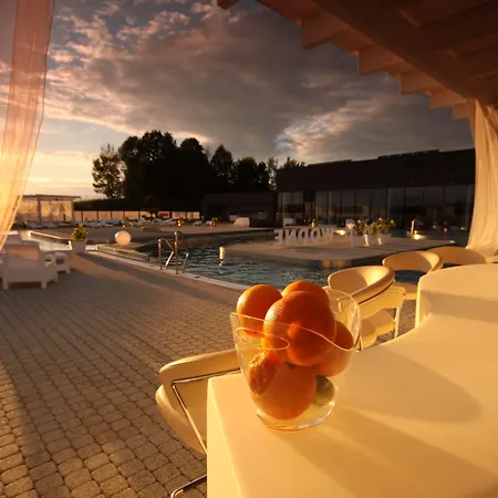 Termy Warmińskie 4*