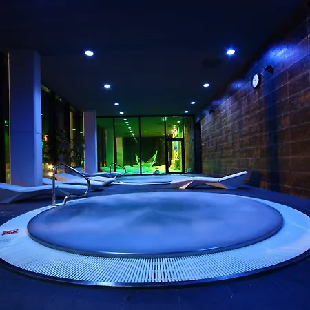 Resort Termy Warminskie Lidzbark Warmiński