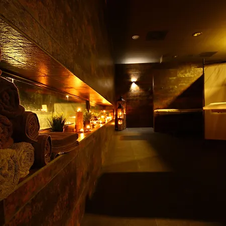 Termy Warminskie 4* Lidzbark Warmiński