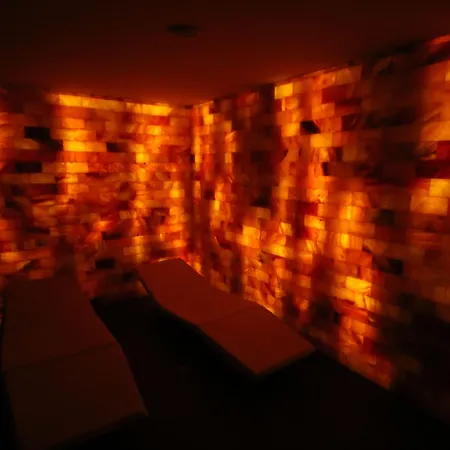 Termy Warminskie Lidzbark Warmiński