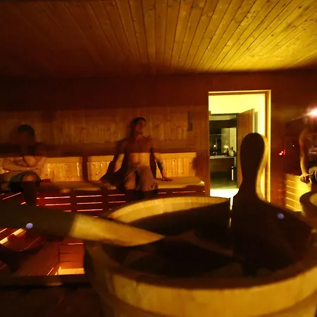 Termy Warminskie Resort