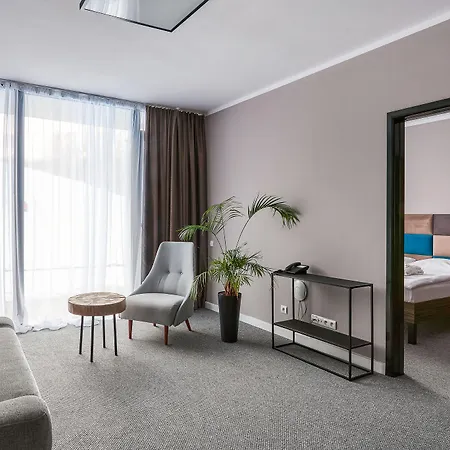 Termy Warmińskie 4*