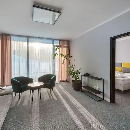 Termy Warminskie Resort Lidzbark Warmiński