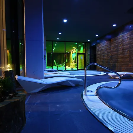 Termy Warminskie 4*