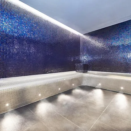 Termy Warminskie 4* Lidzbark Warmiński