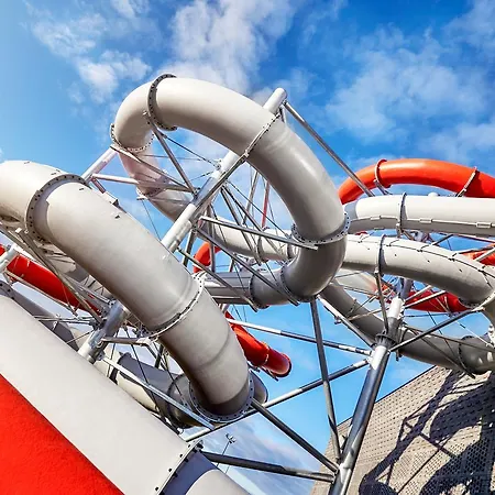 Resort Termy Warminskie 4*