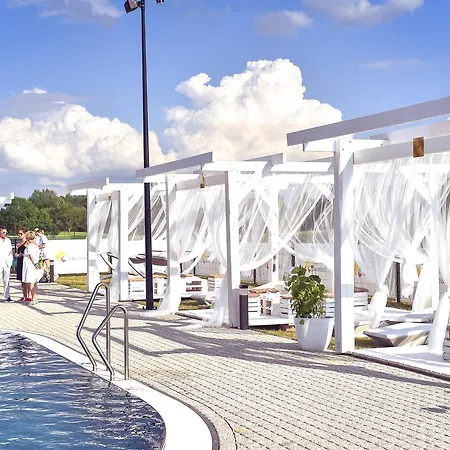 Termy Warmińskie 4* Lidzbark Warmiński