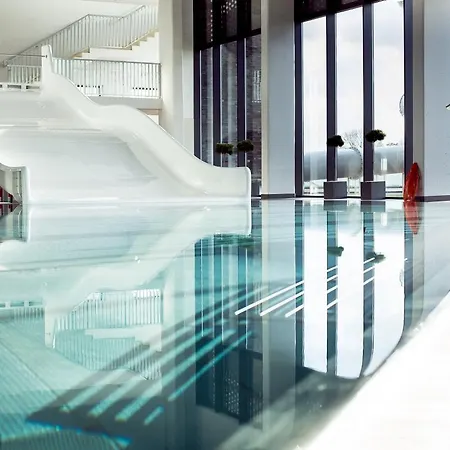 Termy Warminskie 4* Lidzbark Warmiński