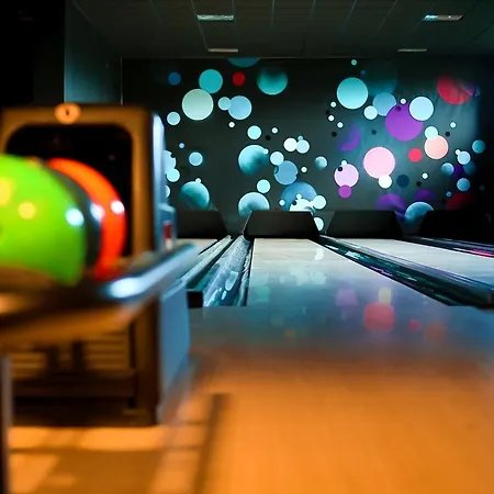 Resort Termy Warminskie 4*