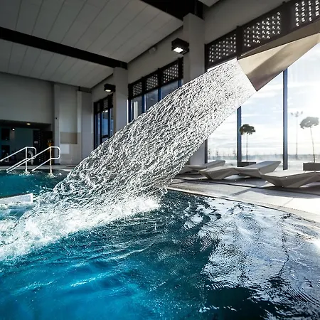 Termy Warminskie 4* Lidzbark Warmiński