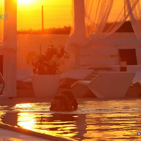 Resort Termy Warminskie 4*