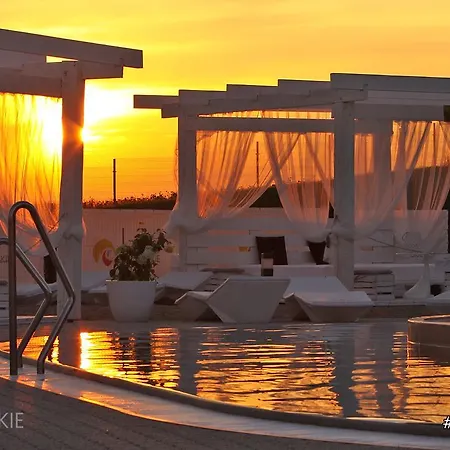Курортный комплекс Termy Warminskie 4*