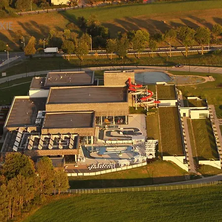 Termy Warminskie 4* Лидзбарк-Варминьский