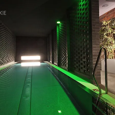 Resort Termy Warminskie 4*