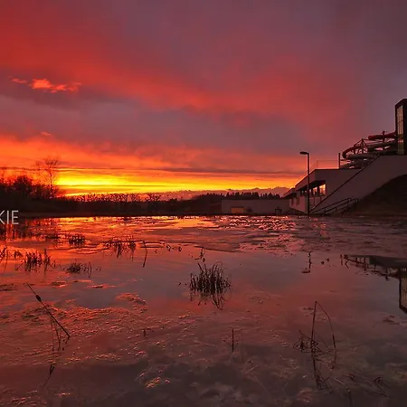 Termy Warminskie 4* Lidzbark Warmiński