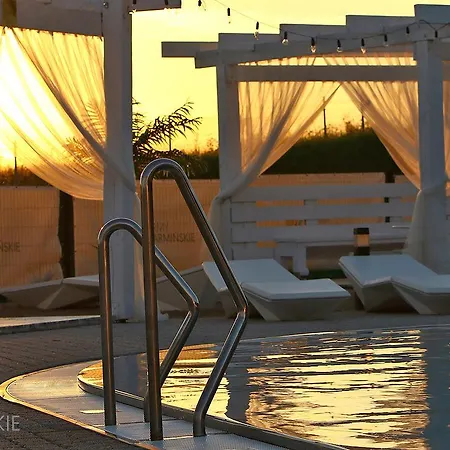 Resort Termy Warminskie 4*