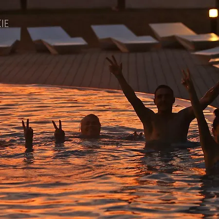 Termy Warminskie 4* Lidzbark Warmiński